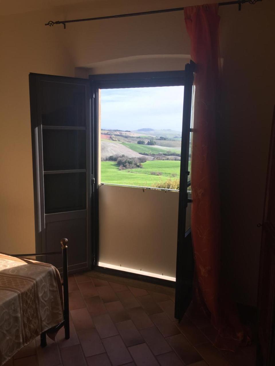 Casale Poggio Meone Apartman Santa Luce Kültér fotó