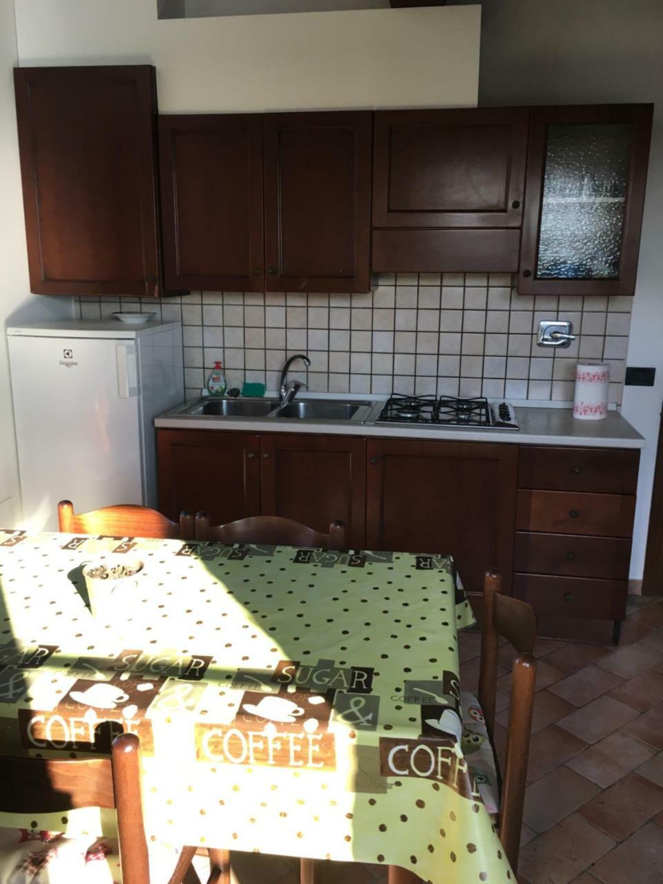 Casale Poggio Meone Apartman Santa Luce Kültér fotó