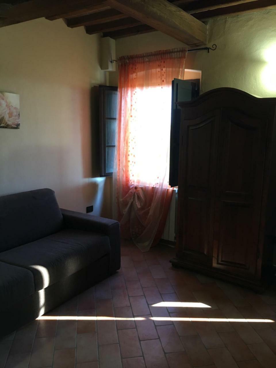Casale Poggio Meone Apartman Santa Luce Kültér fotó