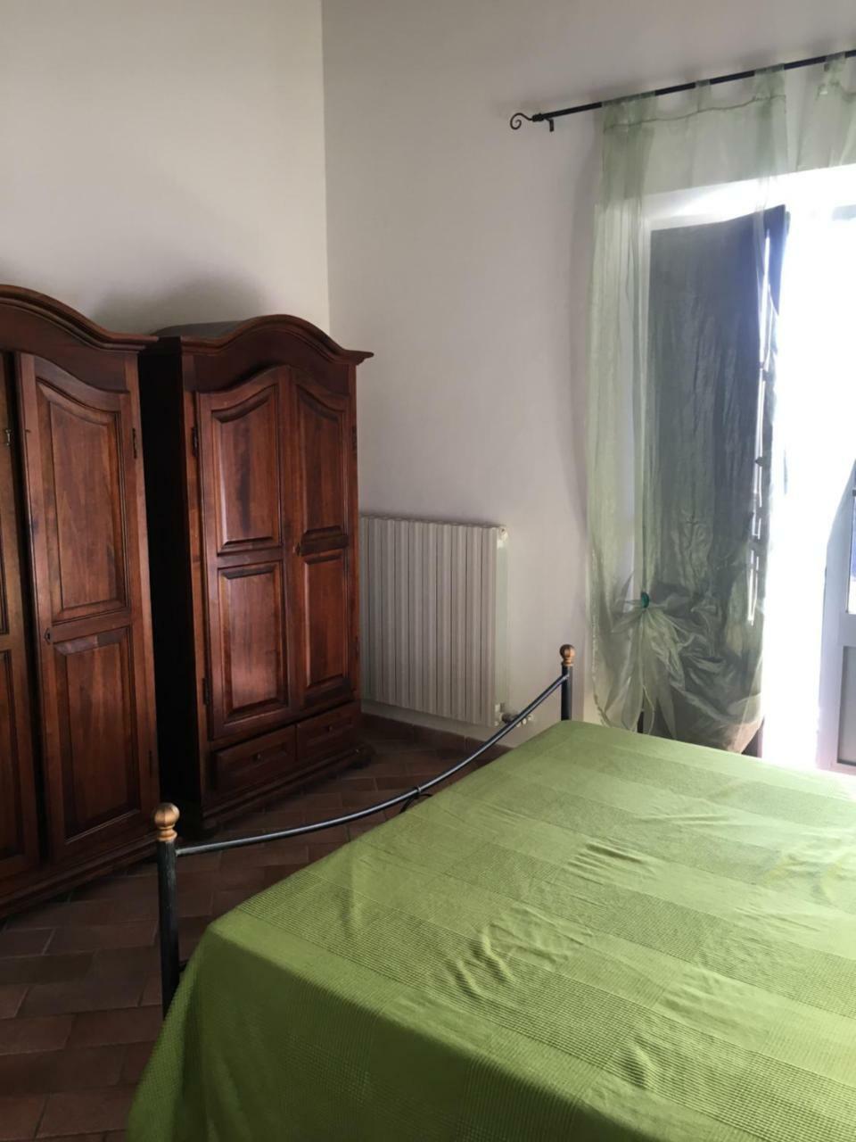 Casale Poggio Meone Apartman Santa Luce Kültér fotó