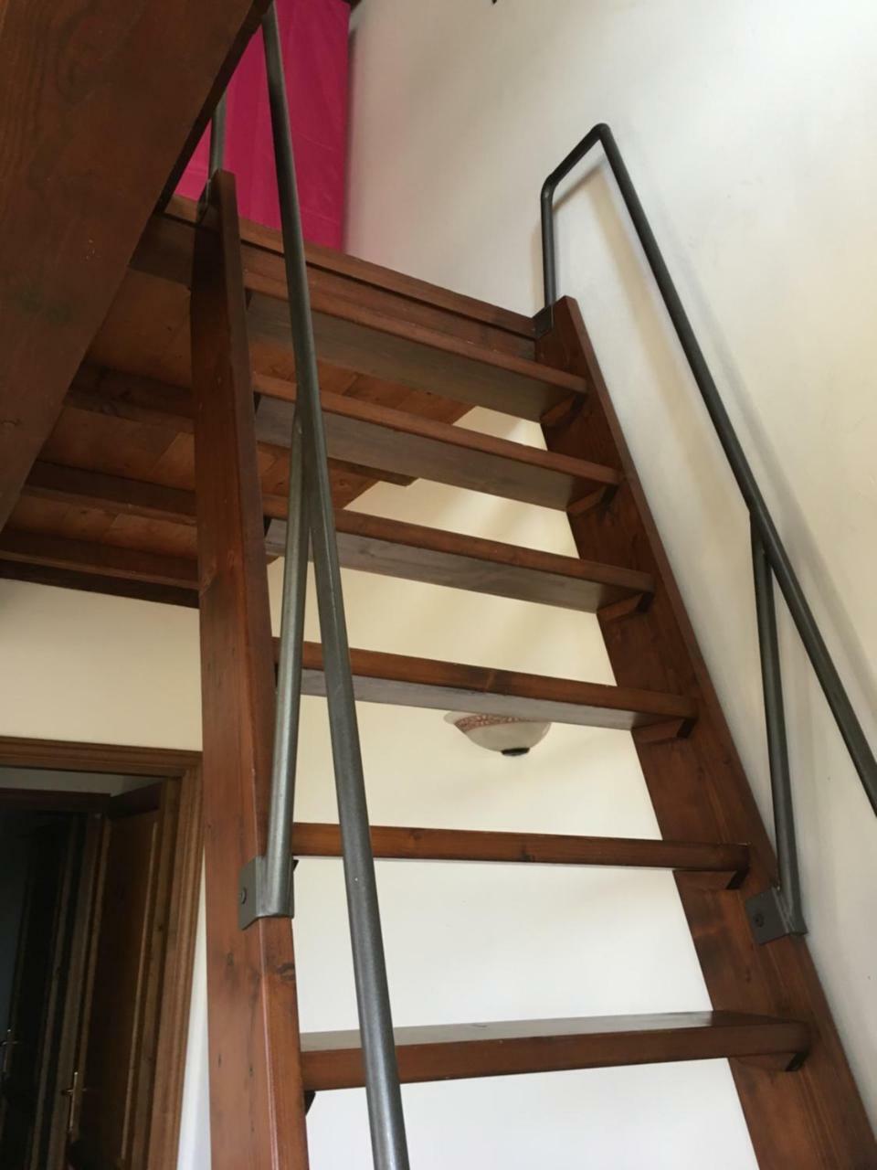 Casale Poggio Meone Apartman Santa Luce Kültér fotó